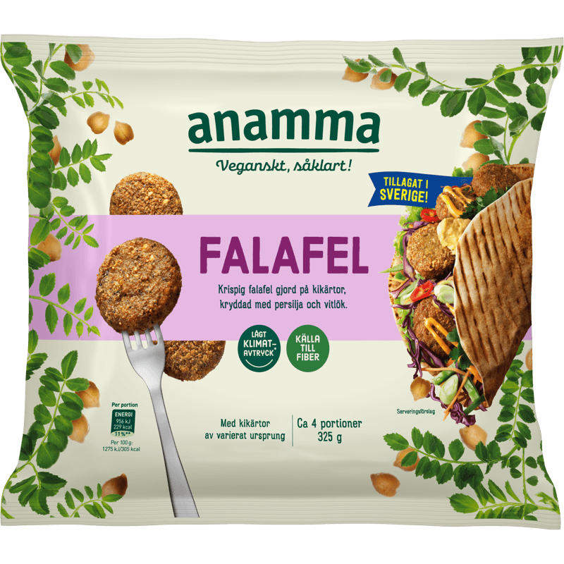 Falafel